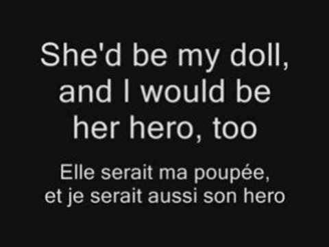 Kung fu grip Bye The Jonas Brothers _ As Disney-Amber