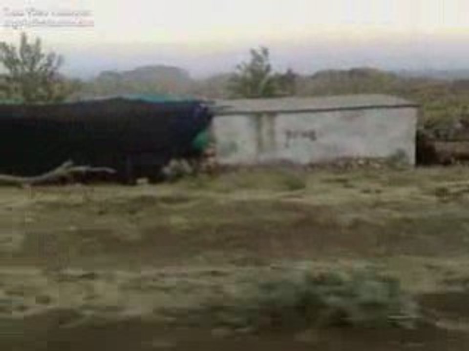 GERSA MEMET DAĞDA