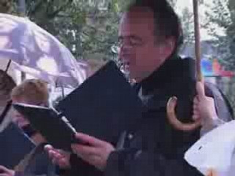 Ballade contée
