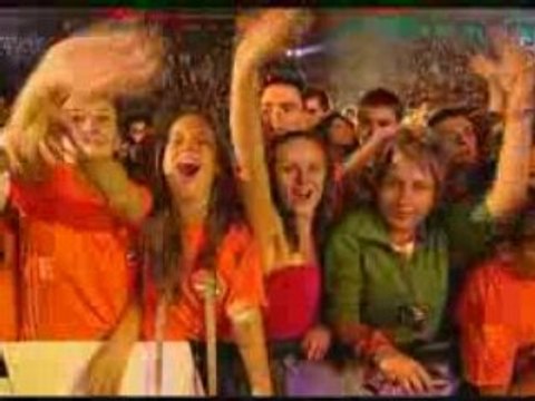 Andrea mix planeta derby 2008