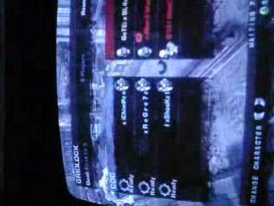GoTEi VS xEDSx  bis PART3.1