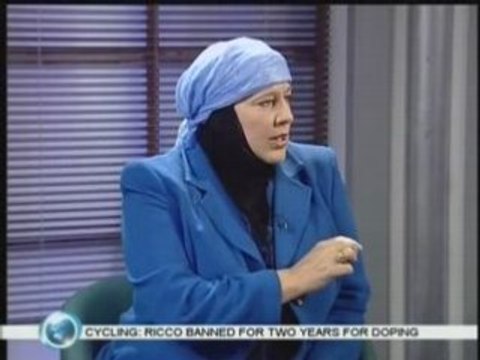 Alqaida in algeria ? 1/5