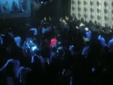 Soirée Jutonish Tour au dcibelia 4