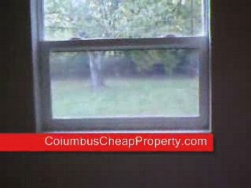 Columbus Real Estate Investment Rental Property, ...