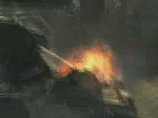 Call of duty 5 (world at war) sur pc