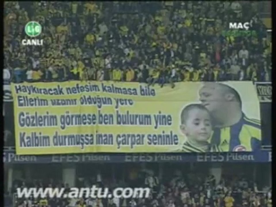 Fenerbahçem Motivasyon Klibi..