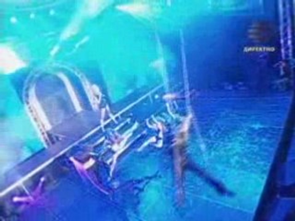 Expose - Mix Planeta Mura Mega 2006