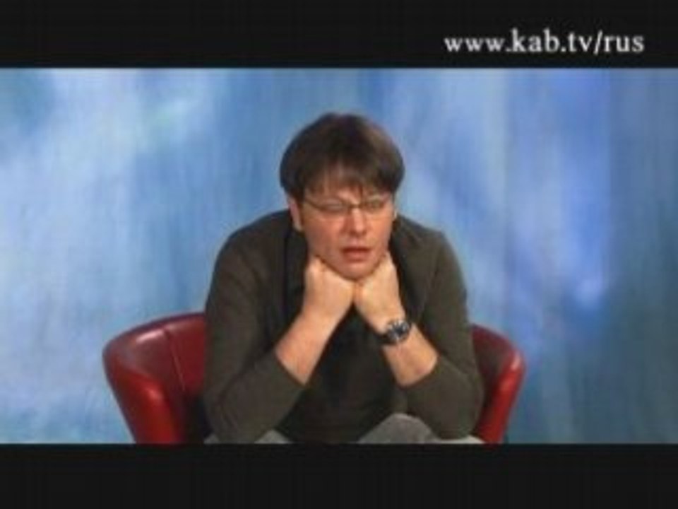 За что религия не любит каббалу