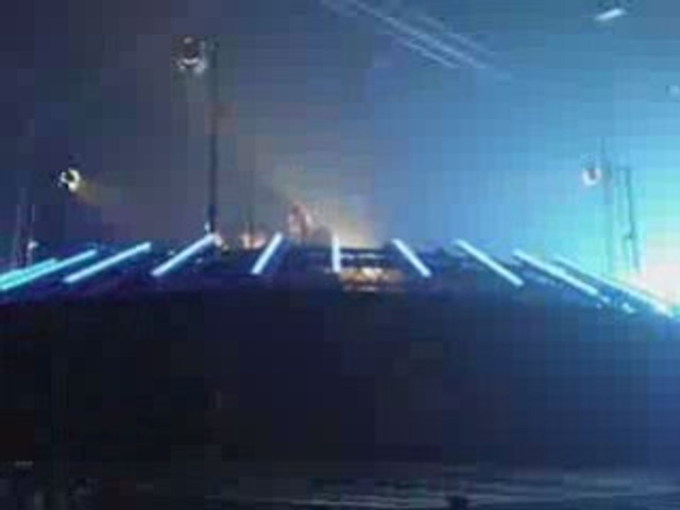 ferry corsten @ ahoy rotterdam