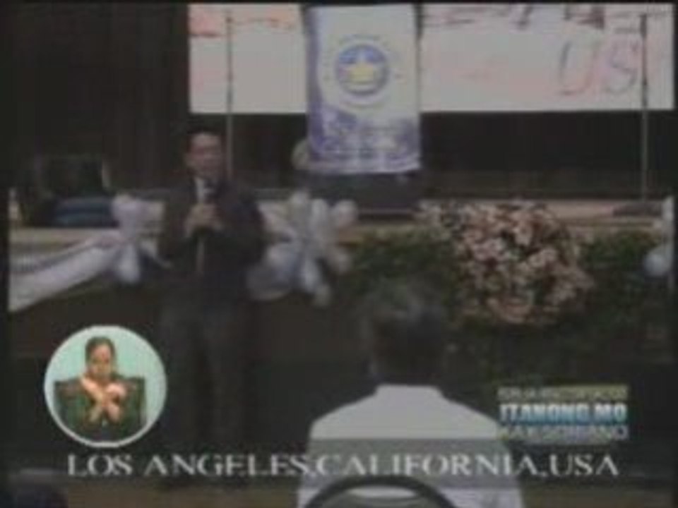 Los Angeles Bible Expo [5 of 8]