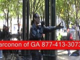 NARCONON of Georgia takes Drug Education to the streets ...