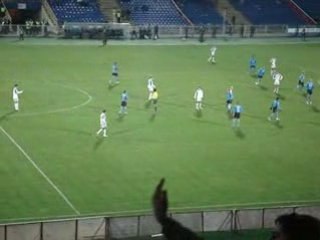 КС-Шинник. Удаление Аджинджала