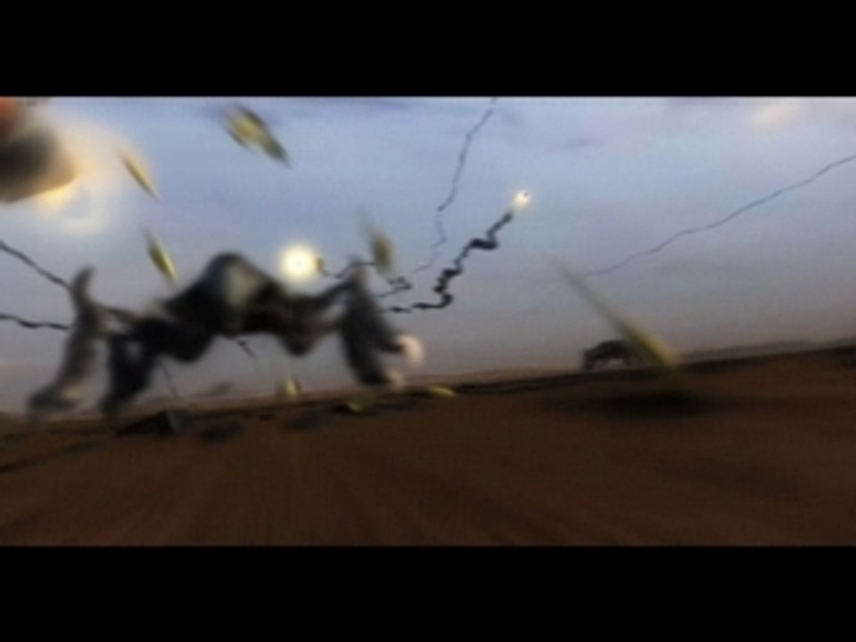 RF Online Episode 2