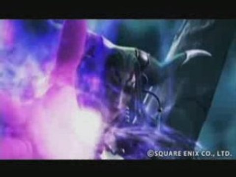 the eternal fight - kingdom hearts final fantasy - epica