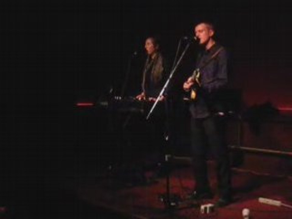 The Shivers