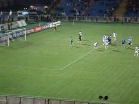 КС-Шинник. Удаление Сергея Песьякова