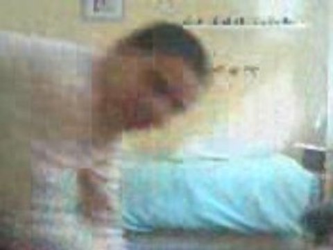 BASTON DE OUF ENTRE POTE