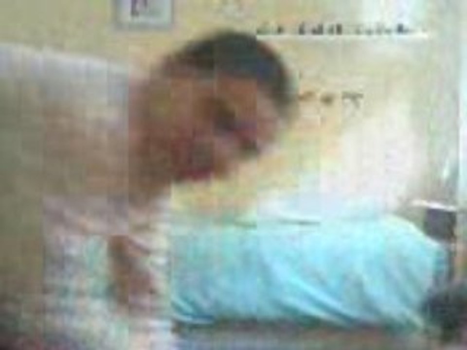 BASTON DE OUF ENTRE POTE