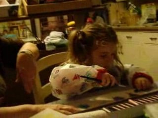 Film dessin lilly et reine