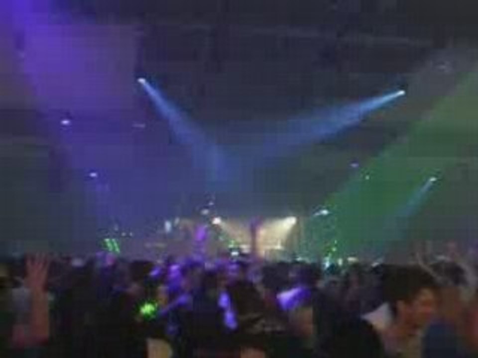 ferry corsten @ ahoy rotterdam