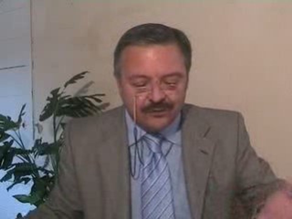 Editoriale del 03/11/2008