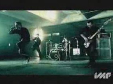 Thousand foot krutch-move