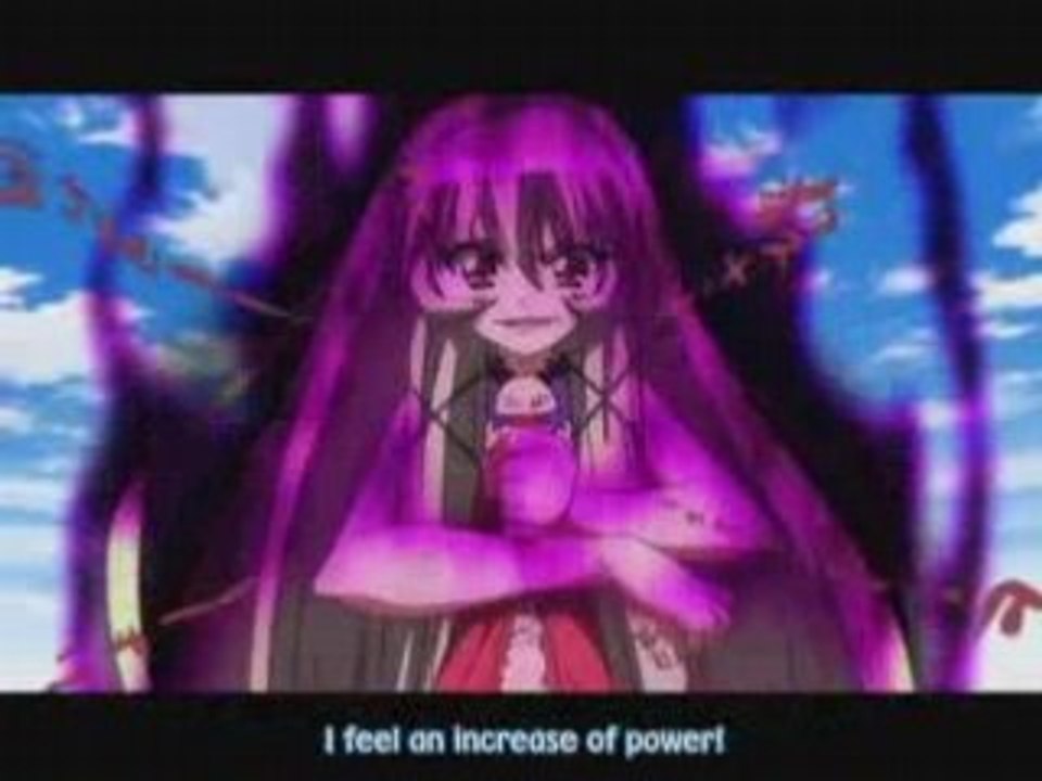 Penguin Musume Heart 11 VostA