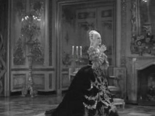 Marie Antoinette (1938) Part IV