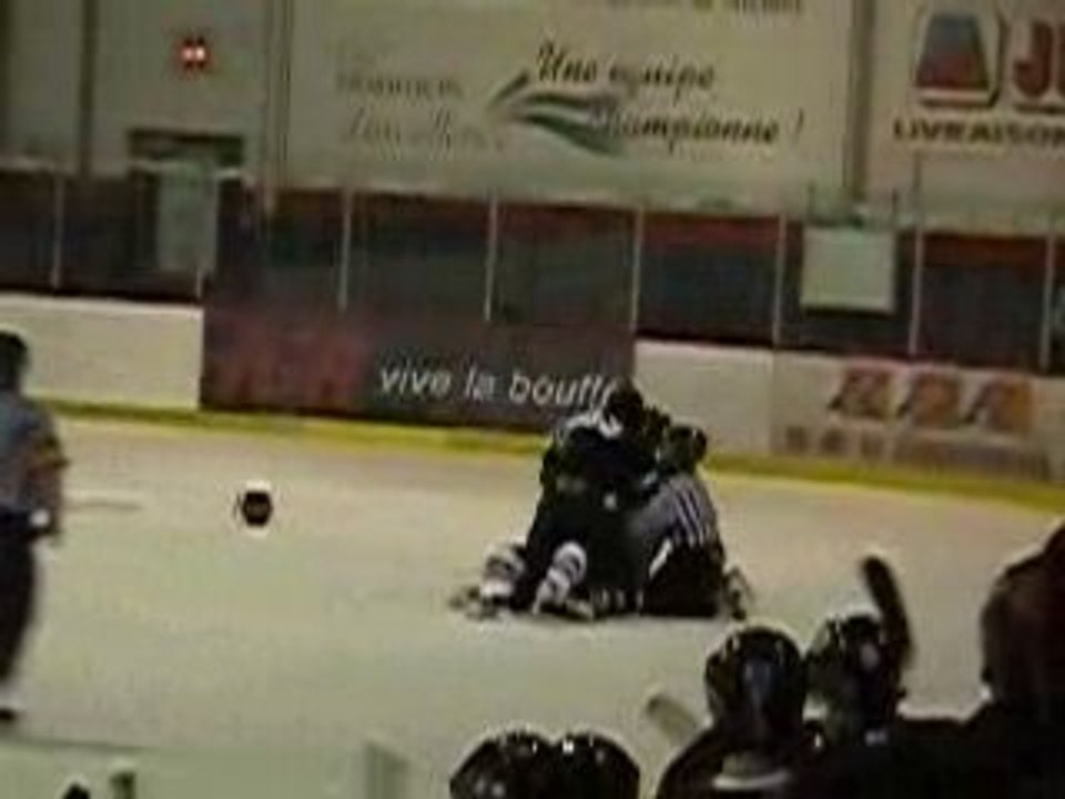 Dupuis vs Donovan