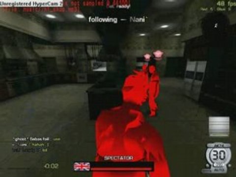 .Sebas.fail. @ Wh - Busted !?