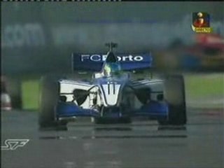FC PORTO | SUPERLEAGUE FORMULA 1º PODUIUM