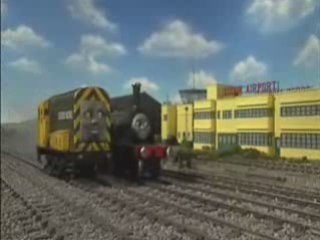 Calling All Engines 13