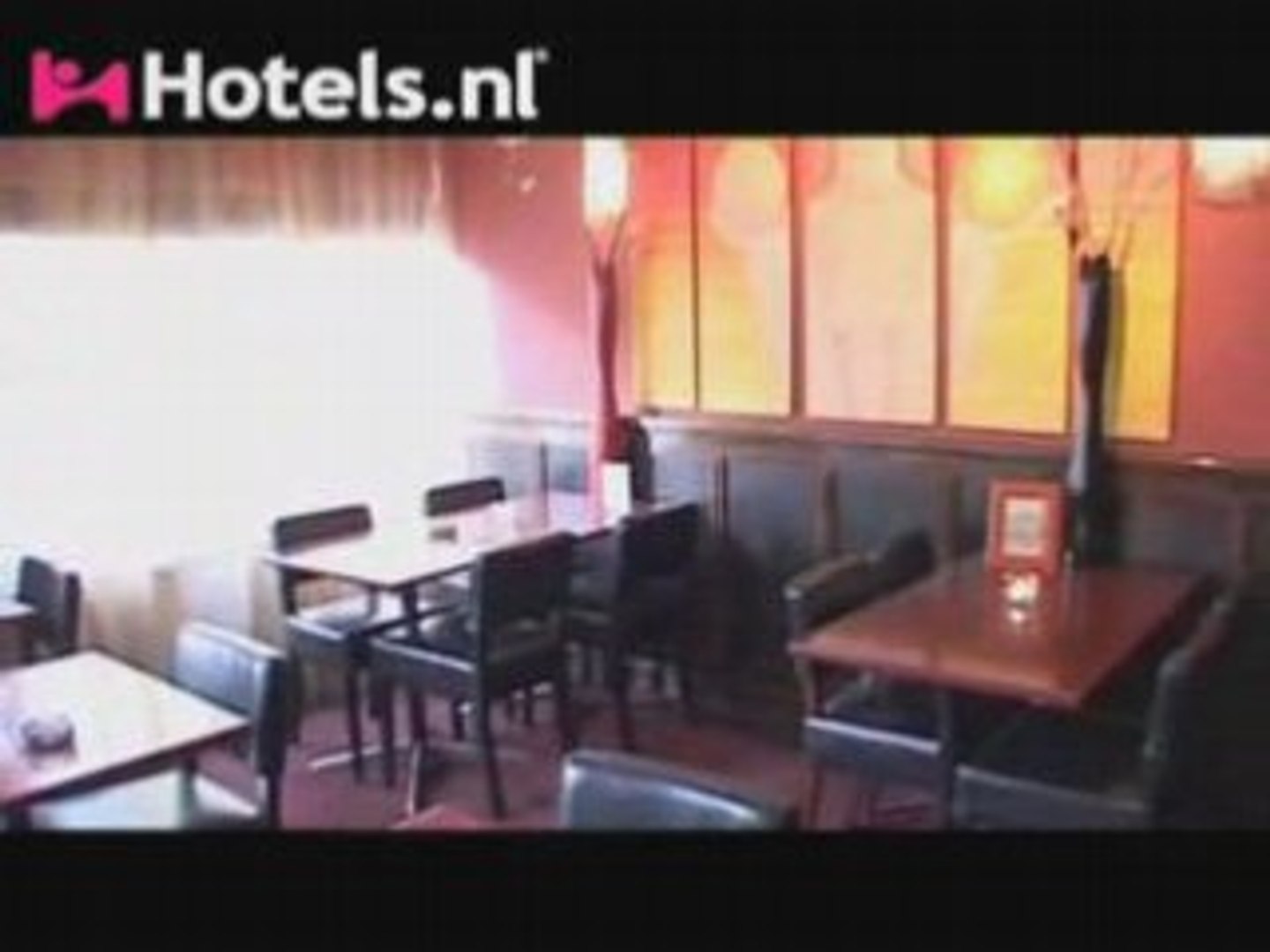 ⁣Amsterdam Hotel - Hotel Atlas Amsterdam
