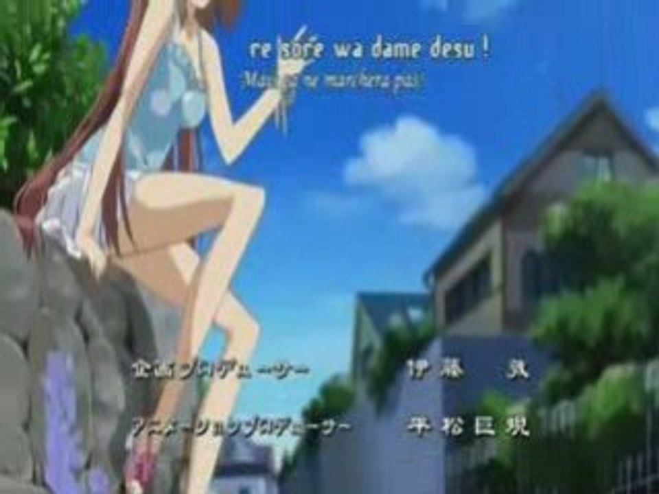 Shuffle memories op3-sia