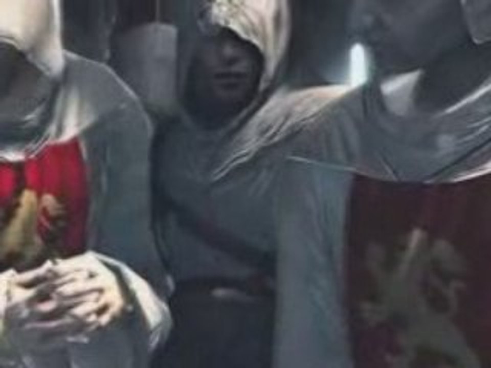 Assassin's creed reborn