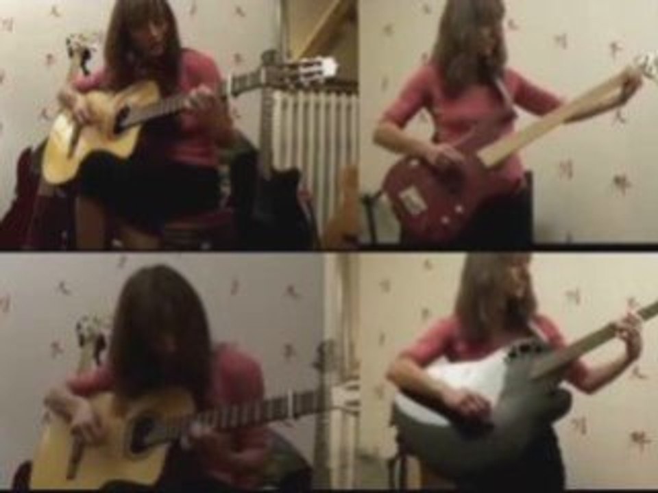 To sheila smashing pumpkins cover