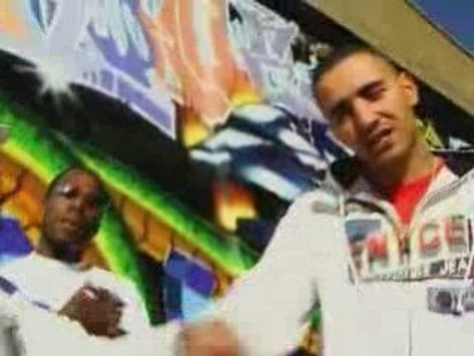 FBI feat. Blaz - Ce qu'il faut