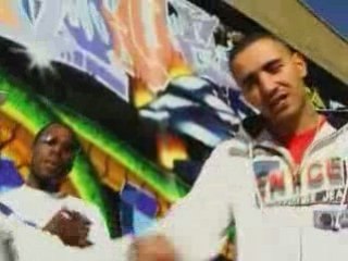 FBI feat. Blaz - Ce qu'il faut