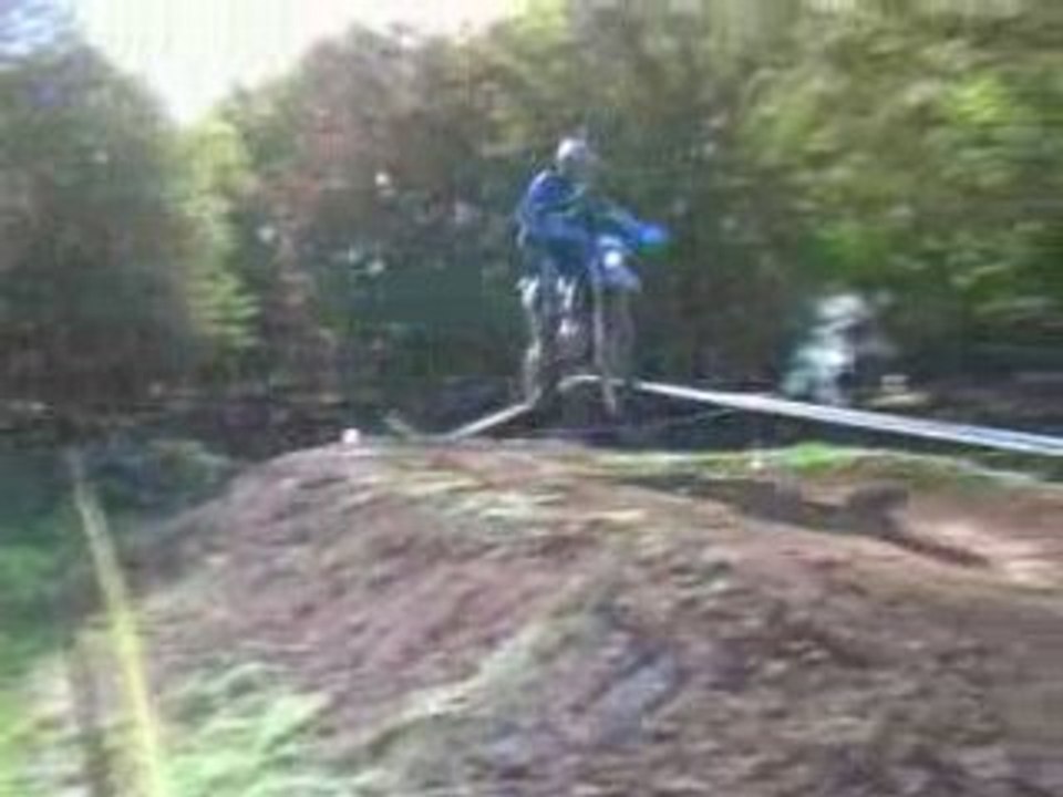ENDURO 3-11-08