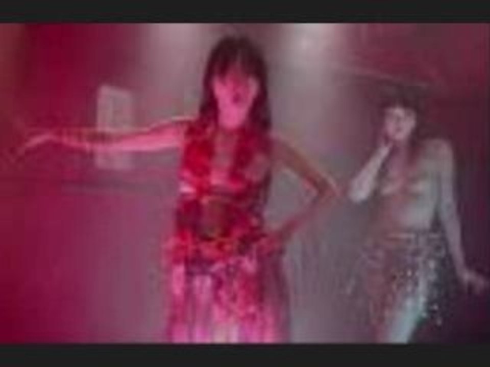 [Video Du Gore LvL 1]