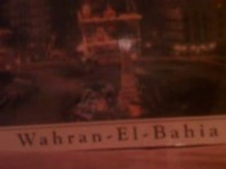 L´Art se trouve dans la rue!