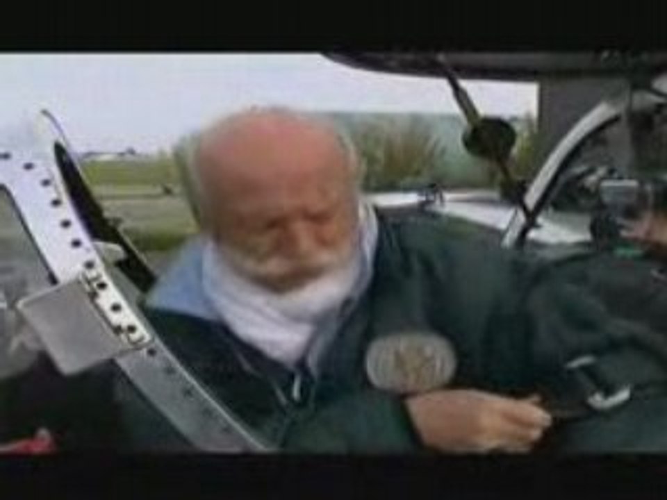 reportage : Ovnis quand l'armée enquete 1/5