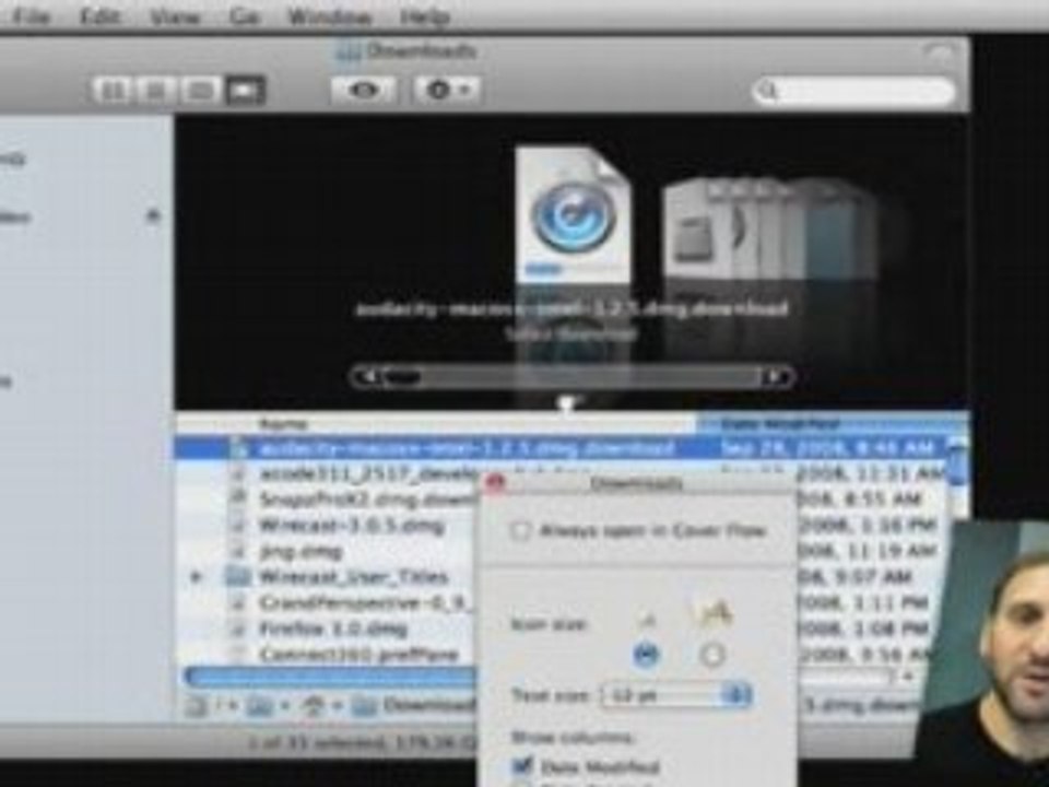 MacMost Now 154: Finder Window Tricks