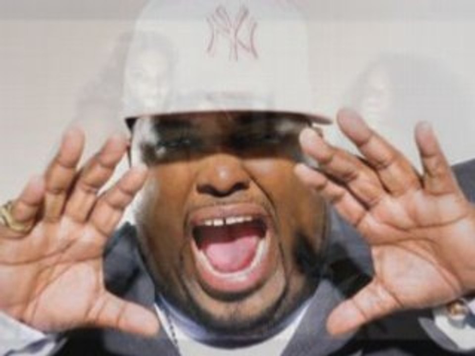 Tryo - Mr Bibendum (Big up aux gros)