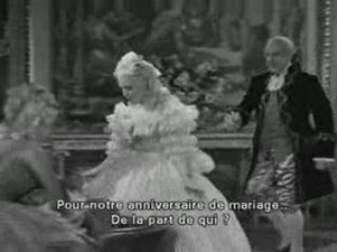 Marie Antoinette (1938) Part I