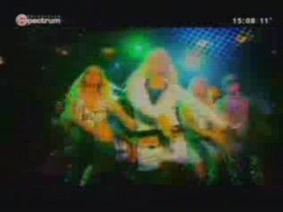 Funky G - Sta Ti mogu Gad