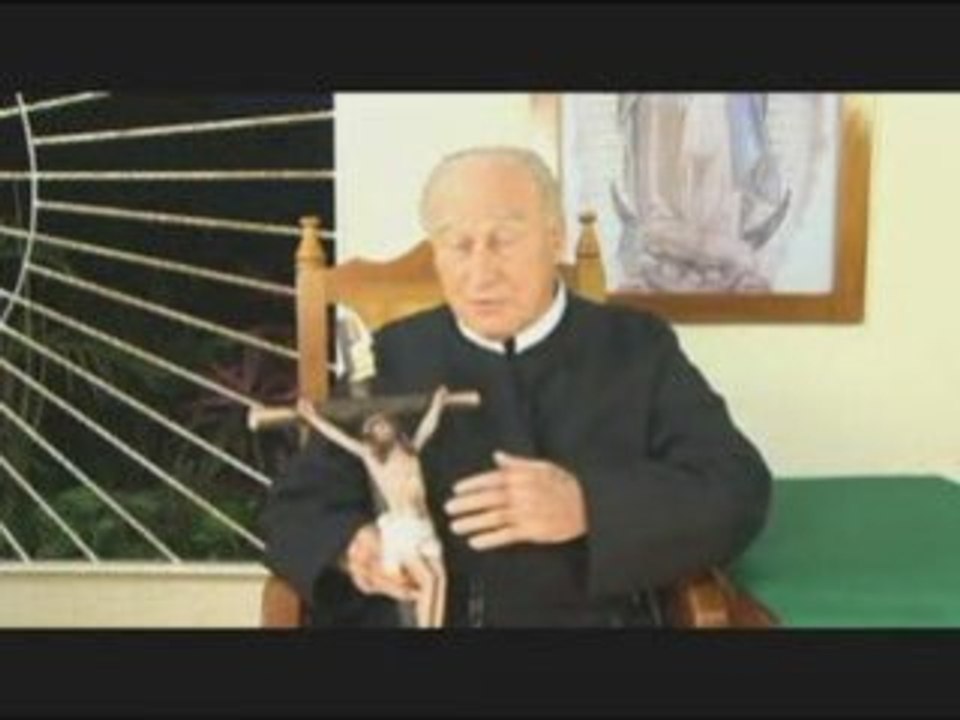 P. Pablo: Vote Pro-Vida #17: