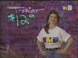 Shania Twain - VH1 Before They Were Rock Stars (CMT Commerc