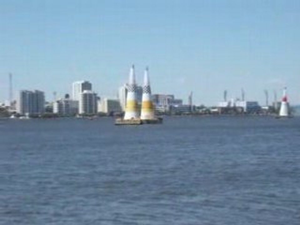 red bull air race Perth