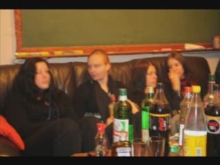 Annif CraZy TroP oUF